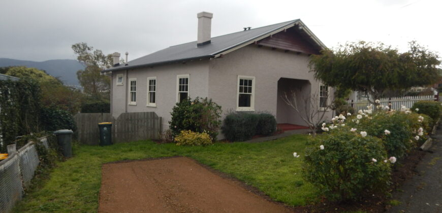 3 Cook Street, Lutana, TAS 7009