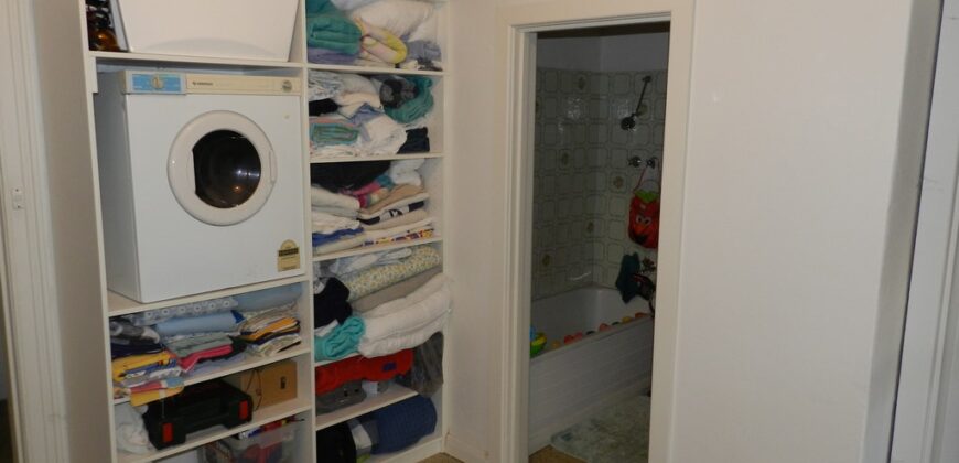 232 Bathurst Street, West Hobart, TAS 7000
