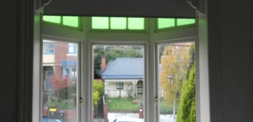 232 Bathurst Street, West Hobart, TAS 7000