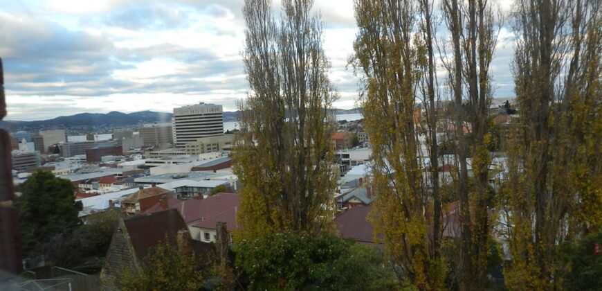 232 Bathurst Street, West Hobart, TAS 7000