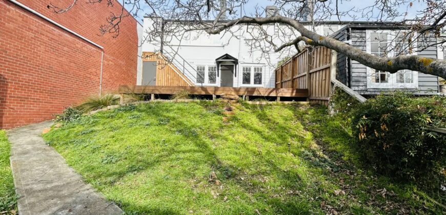 3/59 York St, Sandy Bay TAS 7005