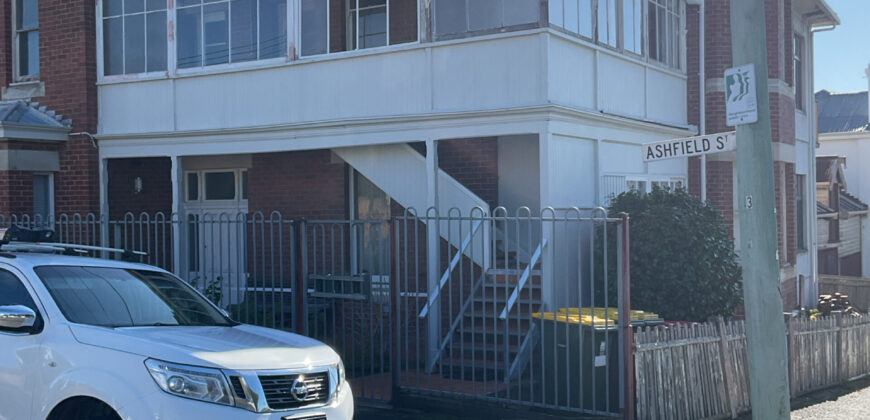 2/2 Ashfield Street, Sandy Bay, TAS 7005