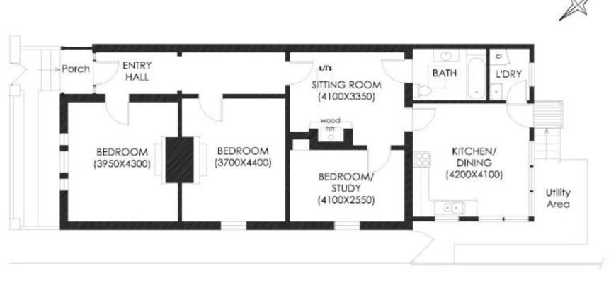 7 Church Street, Hobart, TAS, 7000