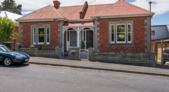 7 Church Street, Hobart, TAS, 7000