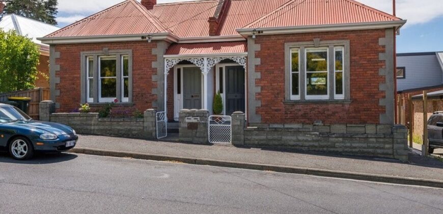 7 Church Street, Hobart, TAS, 7000