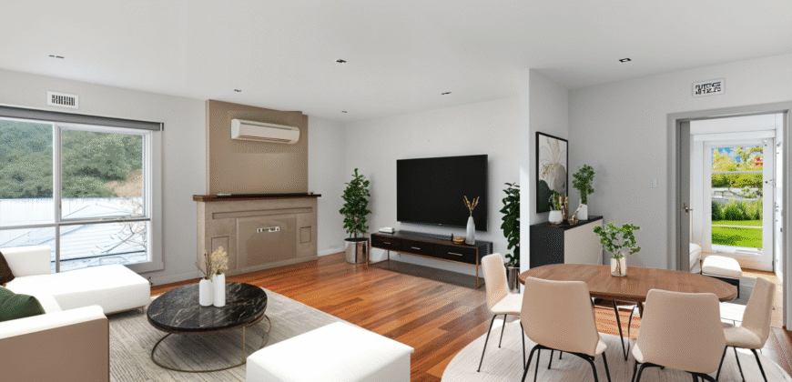 30 Hillborough Road, SOUTH HOBART TAS 7004