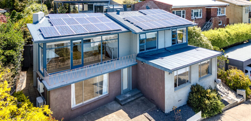 771 Sandy Bay Road, Sandy Bay TAS 7005