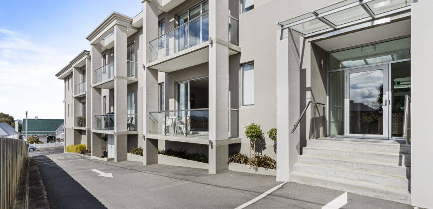 3/15 Lansdowne Cres, West Hobart TAS 7000