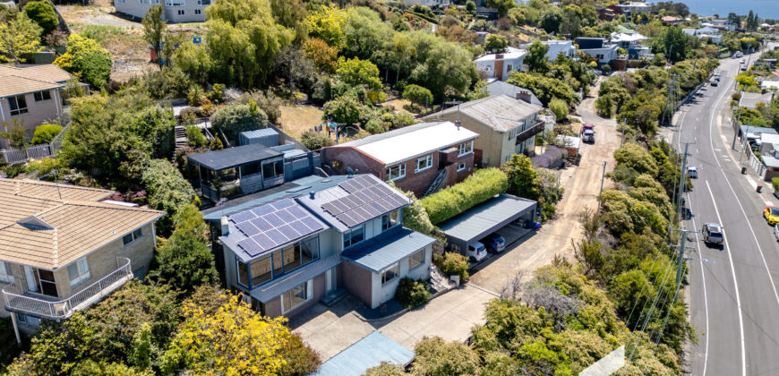 771 Sandy Bay Road, Sandy Bay TAS 7005