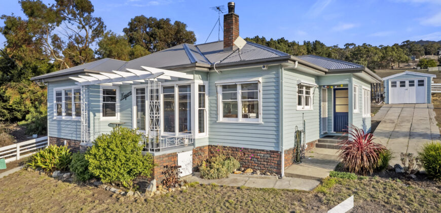 49 Lyell Highway, GRANTON TAS 7030