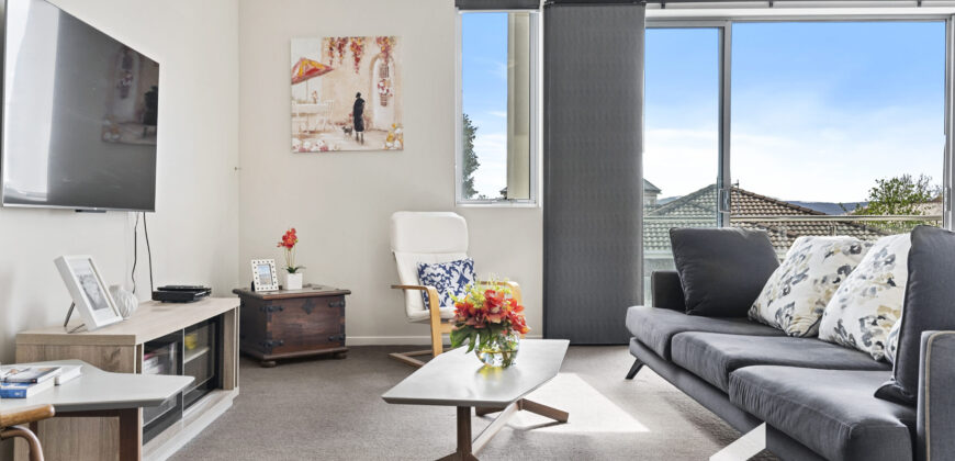 3/15 Lansdowne Cres, West Hobart TAS 7000