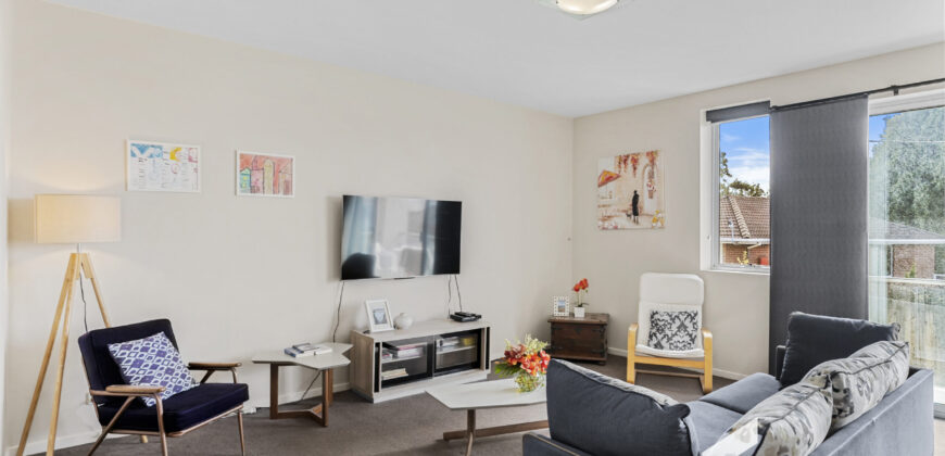 3/15 Lansdowne Cres, West Hobart TAS 7000