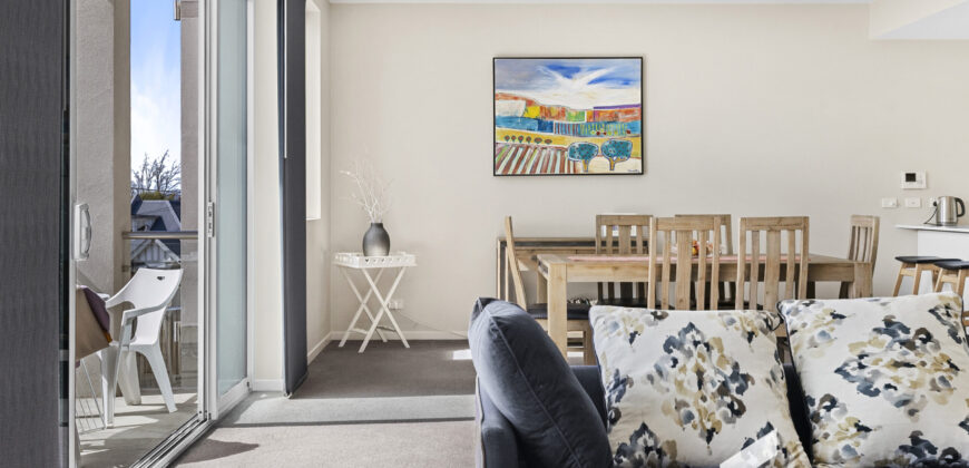 3/15 Lansdowne Cres, West Hobart TAS 7000