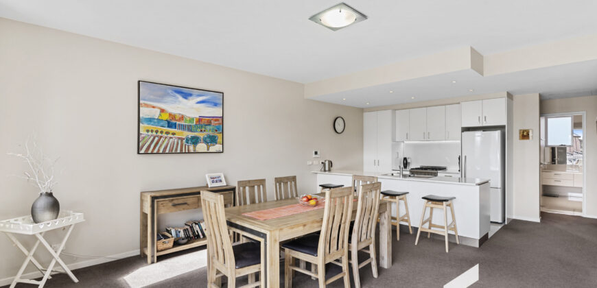 3/15 Lansdowne Cres, West Hobart TAS 7000