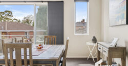 3/15 Lansdowne Cres, West Hobart TAS 7000