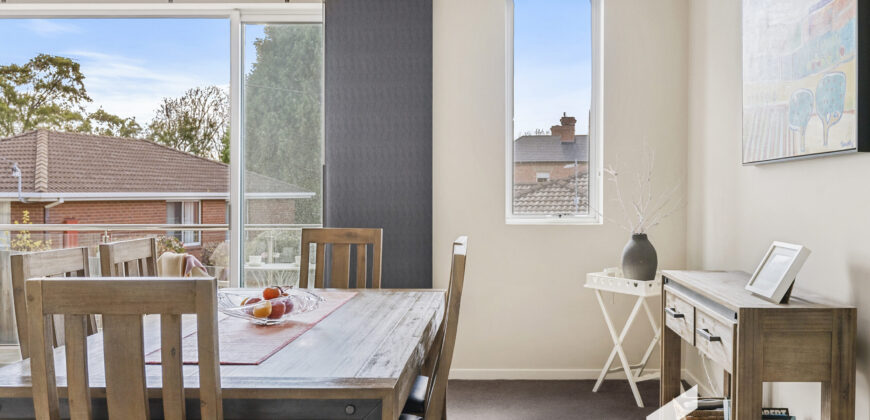 3/15 Lansdowne Cres, West Hobart TAS 7000