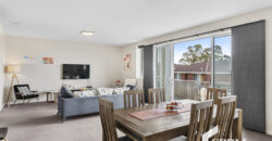 3/15 Lansdowne Cres, West Hobart TAS 7000