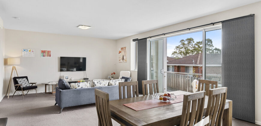 3/15 Lansdowne Cres, West Hobart TAS 7000