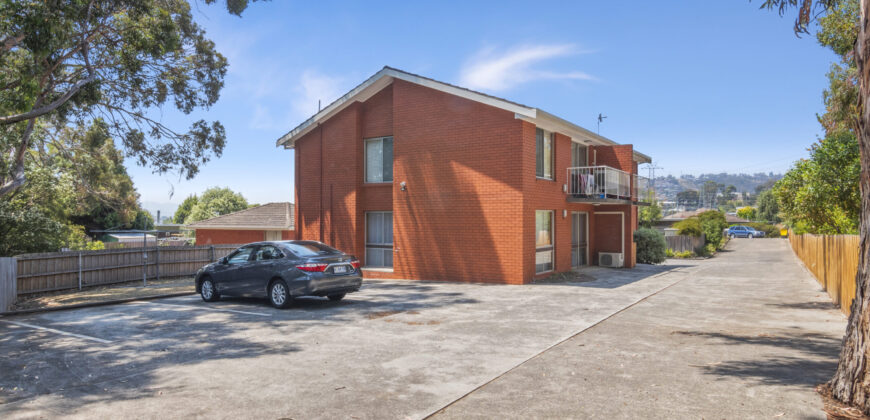 1/48 Wariga Road, Glenorchy TAS 7010