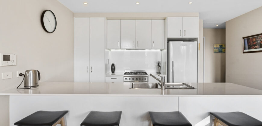 3/15 Lansdowne Cres, West Hobart TAS 7000