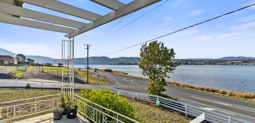 49 Lyell Highway, GRANTON TAS 7030