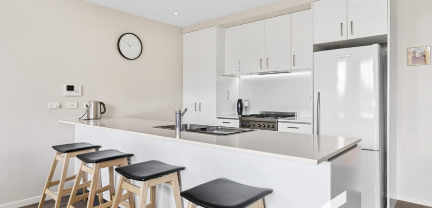 3/15 Lansdowne Cres, West Hobart TAS 7000