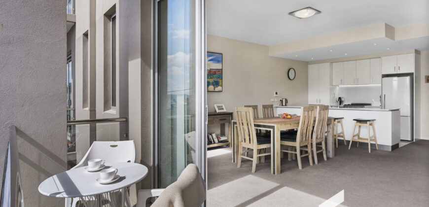 3/15 Lansdowne Cres, West Hobart TAS 7000