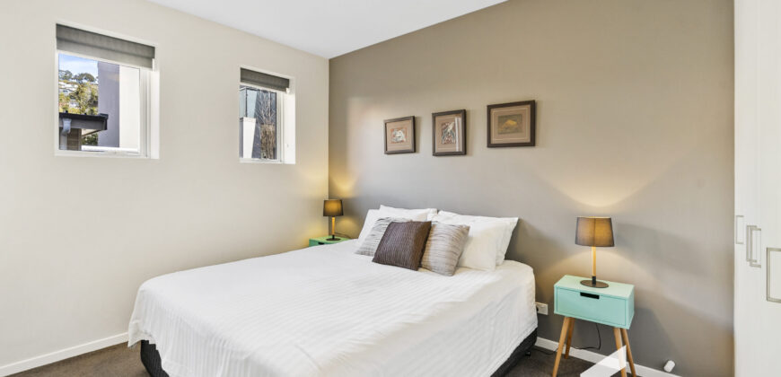 3/15 Lansdowne Cres, West Hobart TAS 7000