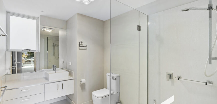 3/15 Lansdowne Cres, West Hobart TAS 7000