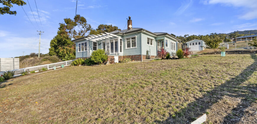 49 Lyell Highway, GRANTON TAS 7030