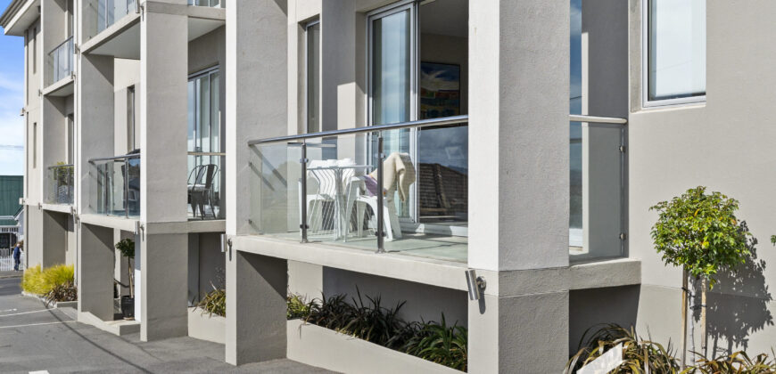 3/15 Lansdowne Cres, West Hobart TAS 7000