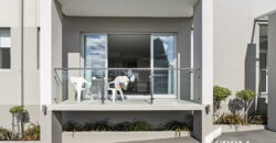 3/15 Lansdowne Cres, West Hobart TAS 7000