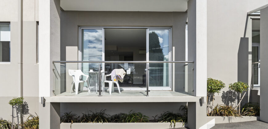 3/15 Lansdowne Cres, West Hobart TAS 7000