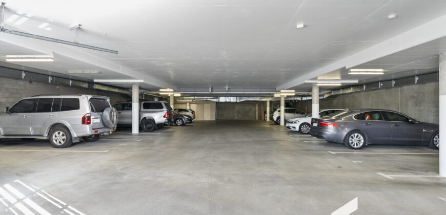 3/15 Lansdowne Cres, West Hobart TAS 7000