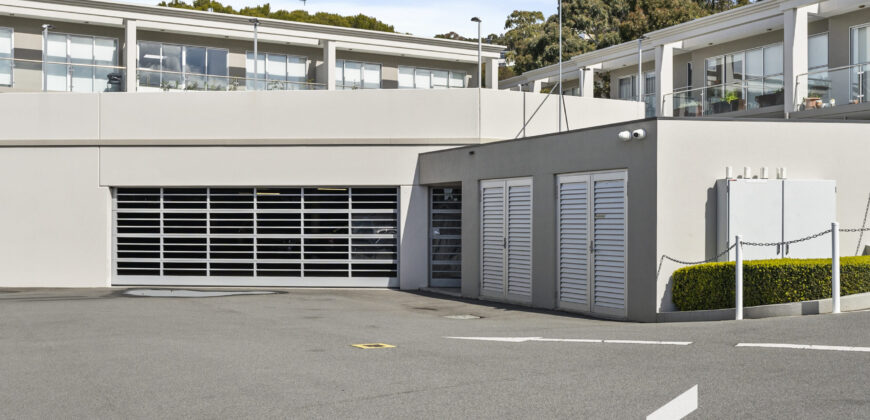 3/15 Lansdowne Cres, West Hobart TAS 7000