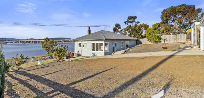 49 Lyell Highway, GRANTON TAS 7030