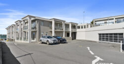 3/15 Lansdowne Cres, West Hobart TAS 7000