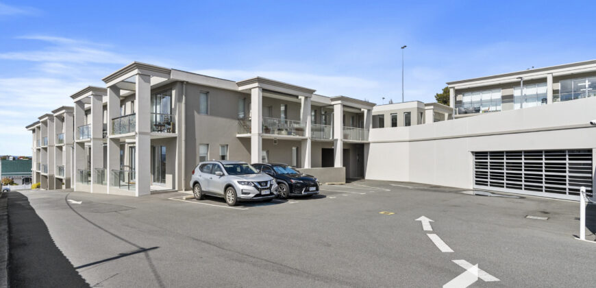 3/15 Lansdowne Cres, West Hobart TAS 7000