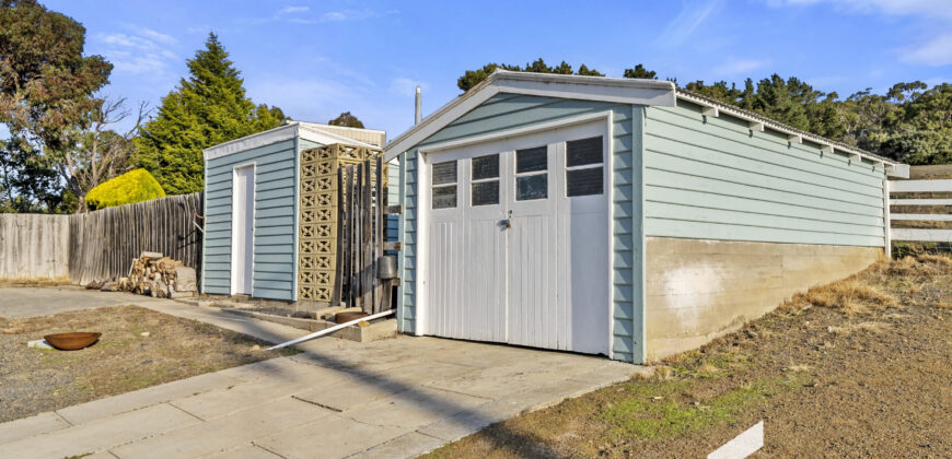 49 Lyell Highway, GRANTON TAS 7030