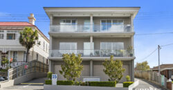 3/15 Lansdowne Cres, West Hobart TAS 7000