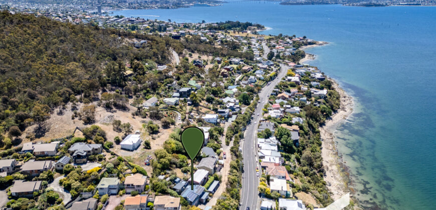 771 Sandy Bay Road, Sandy Bay TAS 7005