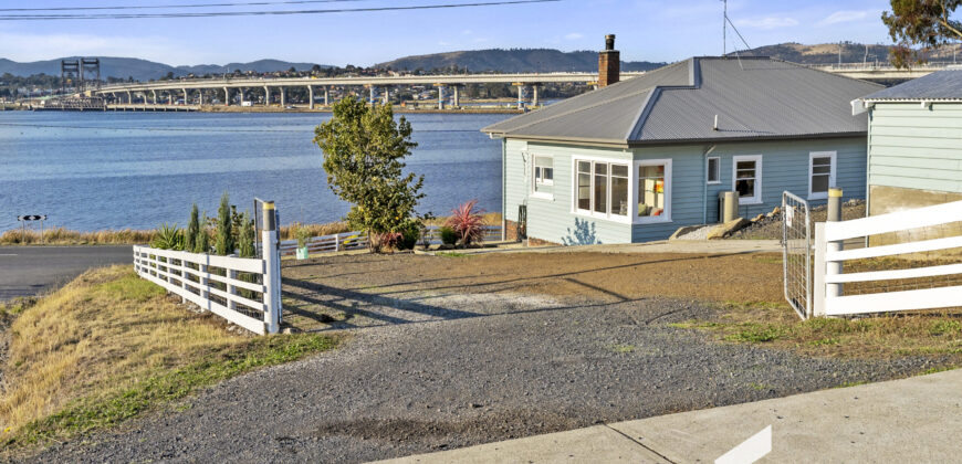 49 Lyell Highway, GRANTON TAS 7030