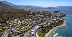 771 Sandy Bay Road, Sandy Bay TAS 7005