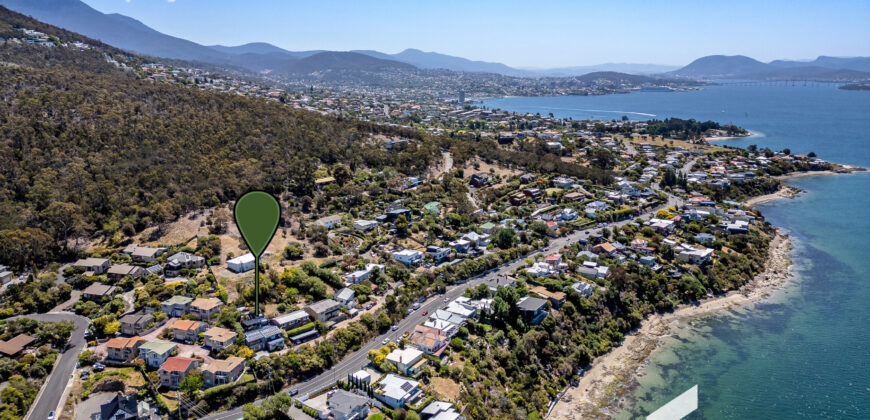 771 Sandy Bay Road, Sandy Bay TAS 7005