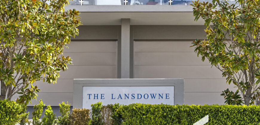 3/15 Lansdowne Cres, West Hobart TAS 7000
