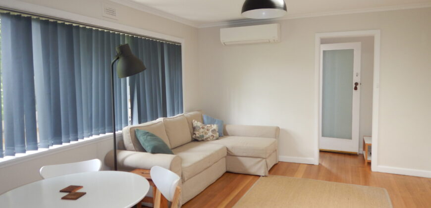 87a York Street, Sandy Bay TAS 7005