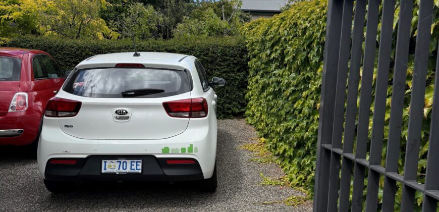 6a Battery Square, BATTERY POINT TAS 7004