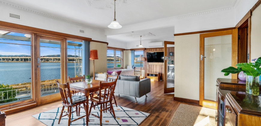 49 Lyell Highway, GRANTON TAS 7030
