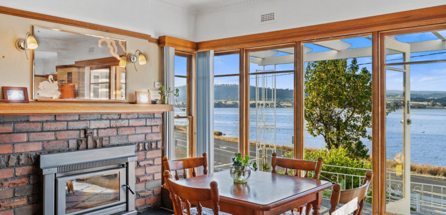 49 Lyell Highway, GRANTON TAS 7030