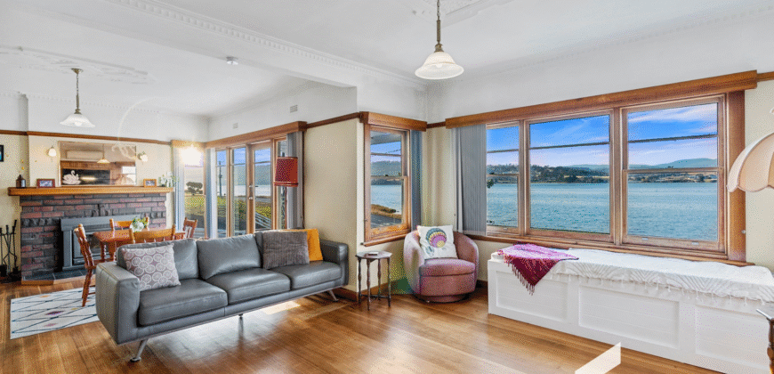49 Lyell Highway, GRANTON TAS 7030